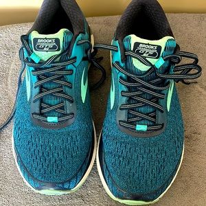 Brooks Adrenaline GTS 18